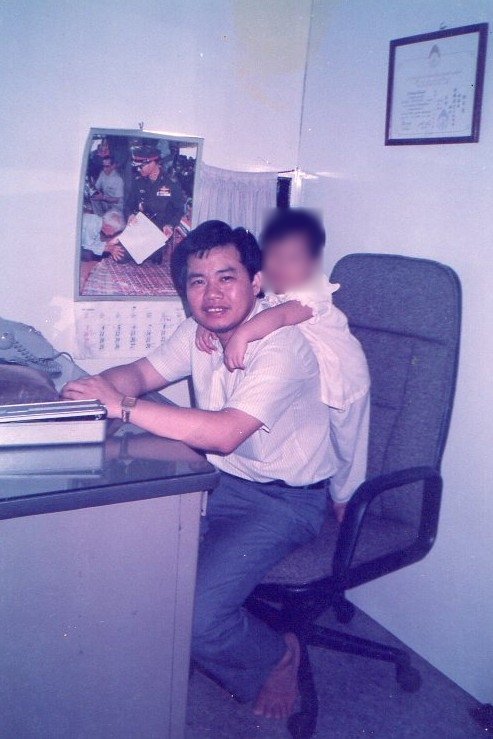 แพทย์จีนสถาพรในอดีต
